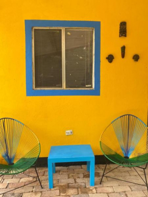 Colors House